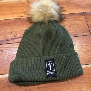 1st Phorm Beanie